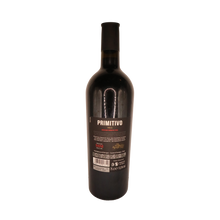 Primitivo Puglia IGT Grande Vino D’Italia - Feinkost Tasha