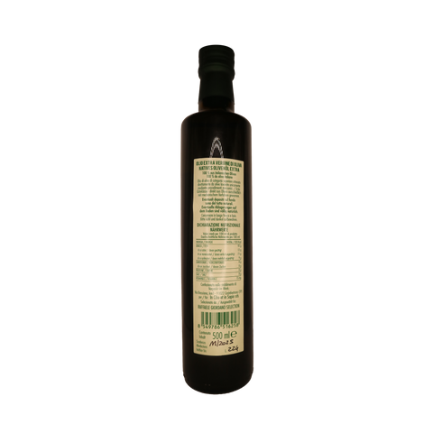L’Olio del Baglio Siciliano - Feinkost Tasha