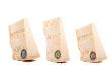 Box Barzigola - Bergparmigiano Reggiano, Honig - Feinkost Tasha