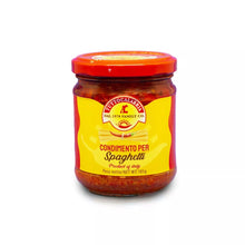 Giu´in Calabria - Gewürz für Spaghetti – Ganz Kalabrien