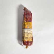Scharfe Soppressata - Würziger Salami (400g)