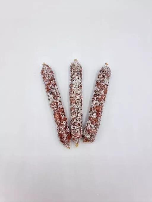 Maison Oliveras - Mini Naturwurst