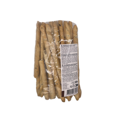 Grissini Olive nere - Feinkost Tasha