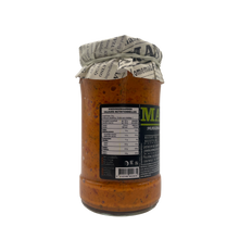 Mama‘s Ajvar Mild - Feinkost Tasha