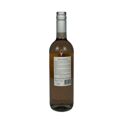 Zaglia Rosato - Feinkost Tasha