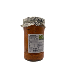 Mama‘s Ajvar Scharf - Feinkost Tasha