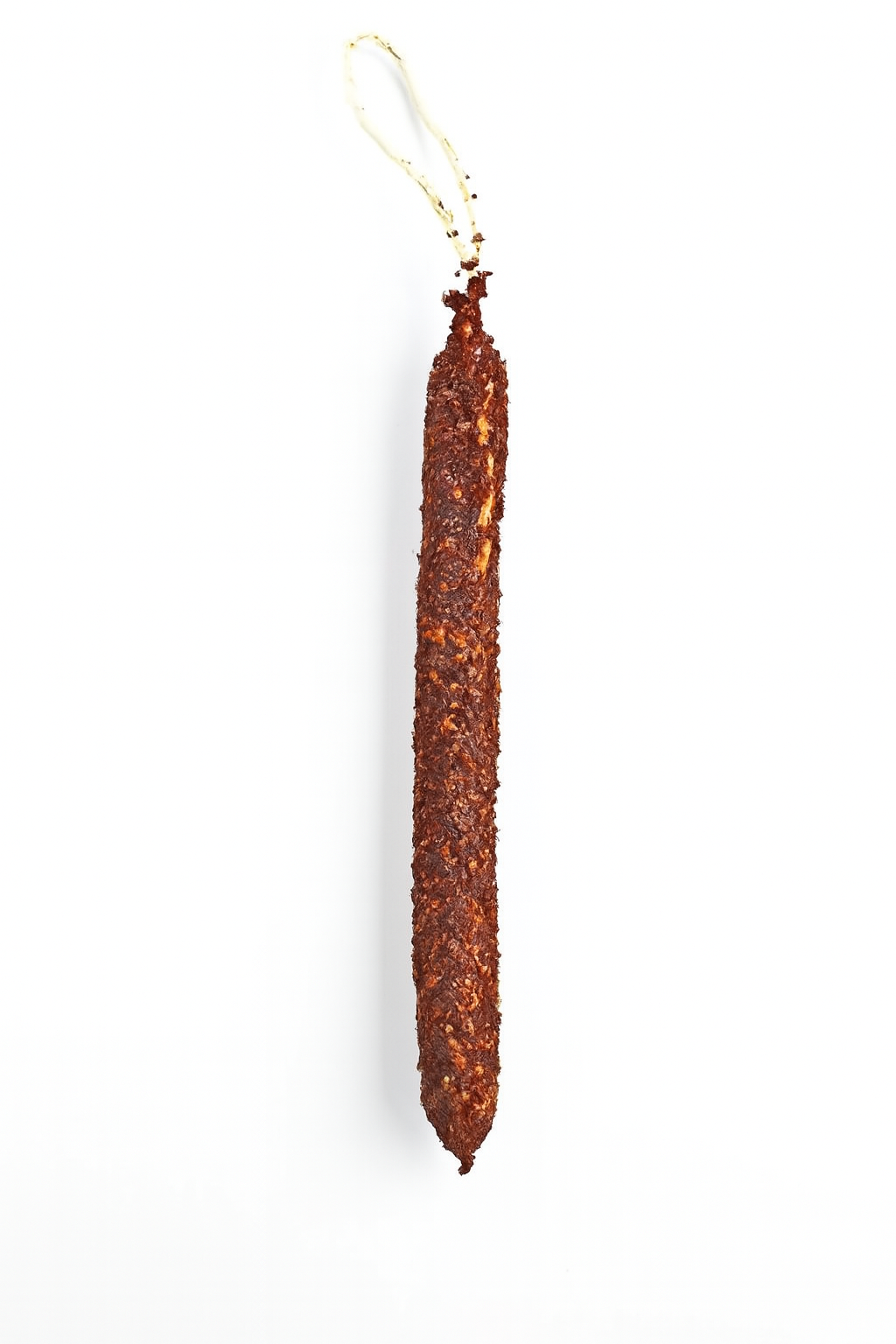 Jambons Oliveras - Katalanisches Fuet mit Paprika