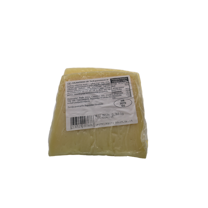 Käse Dalmatinski Sin - Feinkost Tasha