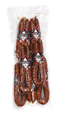 CHORIZO SARTA - GEREIFTER CHORIZO SARTA: 1 EINHEIT