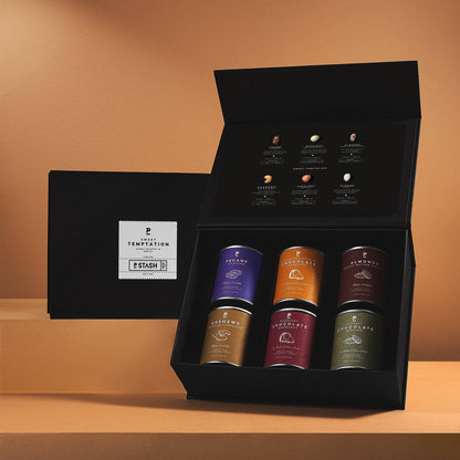 Black Box - Sweet Temptation - Feinkost Tasha