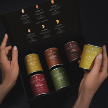 Black Box - Spicy Adventure - Feinkost Tasha