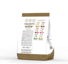 Mini Grissini I Macoritti Klassisch mit EVOO-Öl