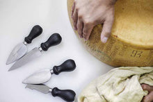 36 Monate - Parmigiano Reggiano Di Montagna - Reserva - Feinkost Tasha