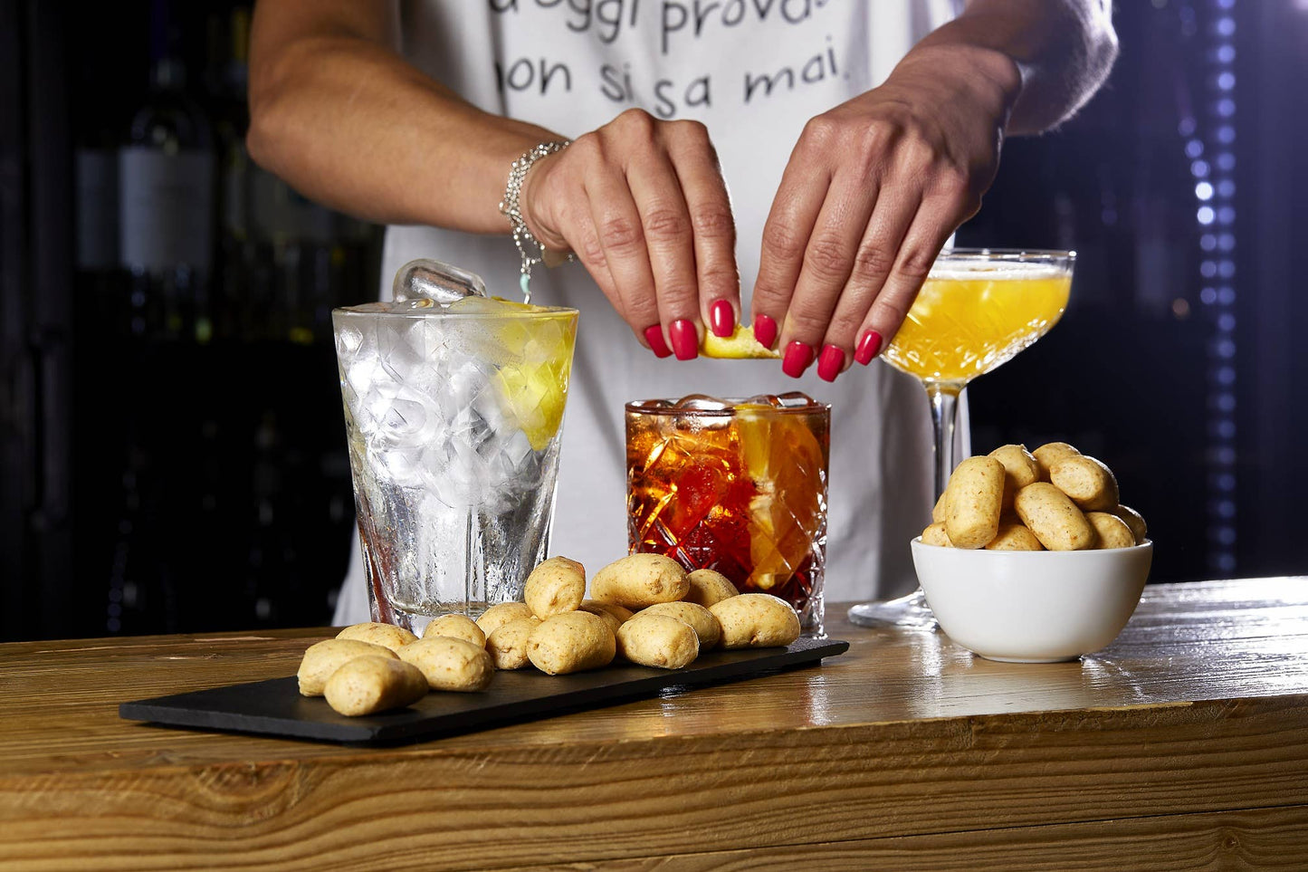 Multipack Mini Grissini Snack 180g Klassisch mit EVOO-Öl