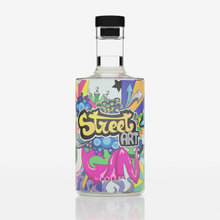 GIN STREET ART COLLESI 700ml 40%
