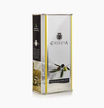 La Chinata Natives Olivenöl Extra Dose 500 ml
