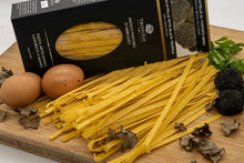Truffleat Tagliatelle all'Uovo mit schwarzem Sommertrüffel – 250 g
