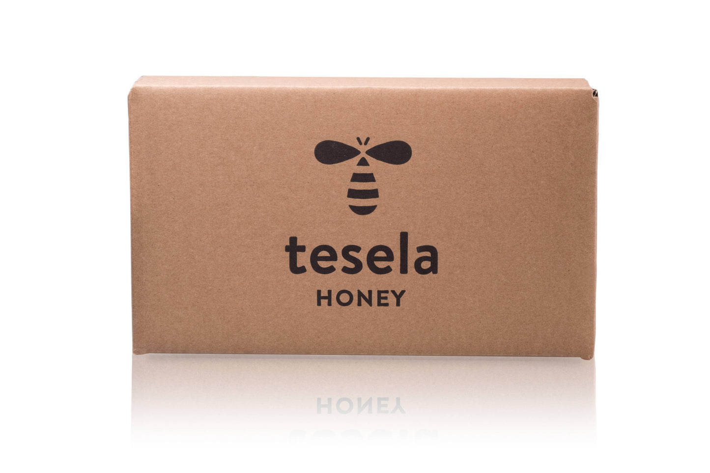 TESELA Gourmet Gewürz-Set - Feinkost Tasha