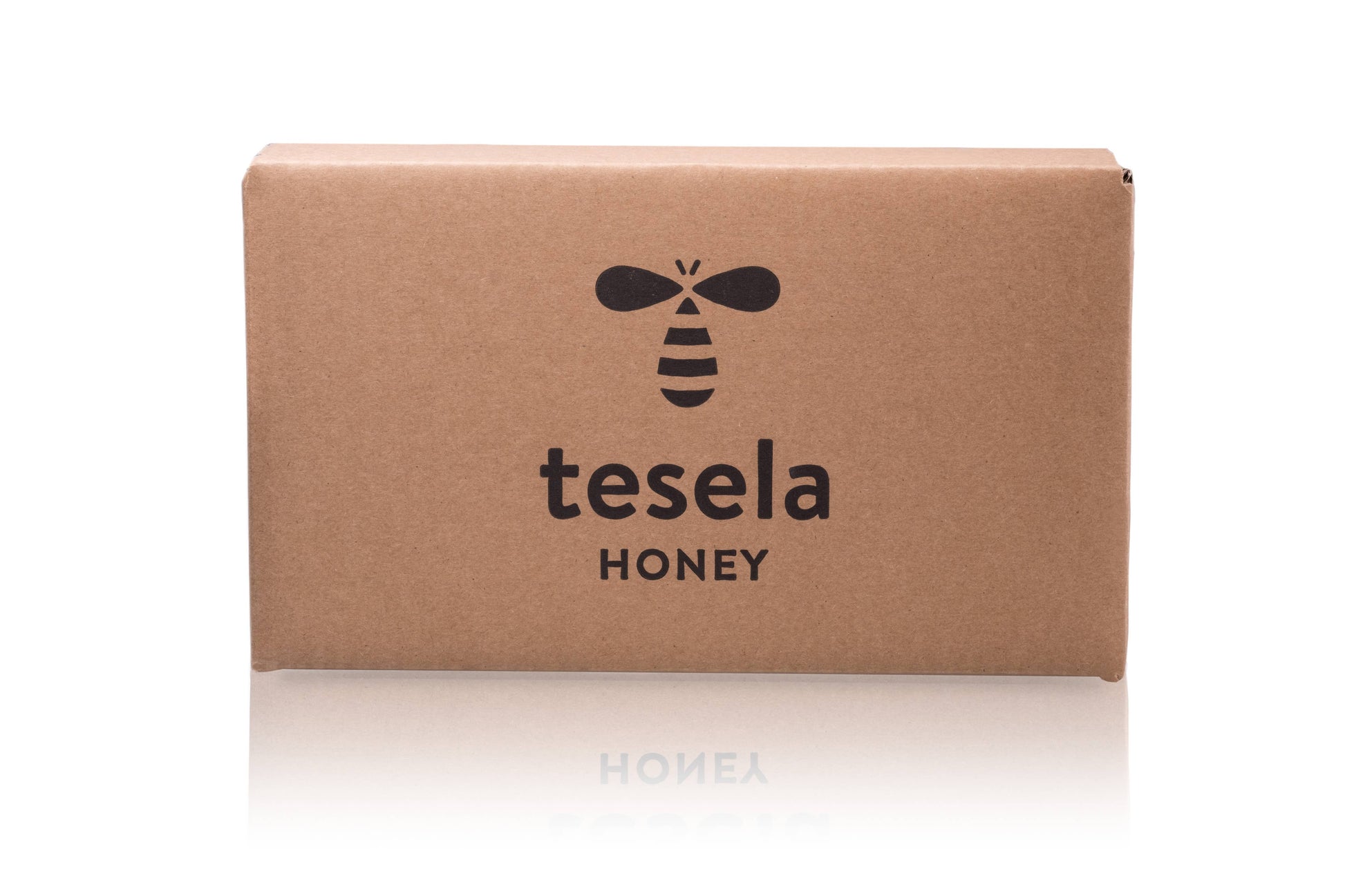 TESELA Gourmet Gewürz-Set - Feinkost Tasha