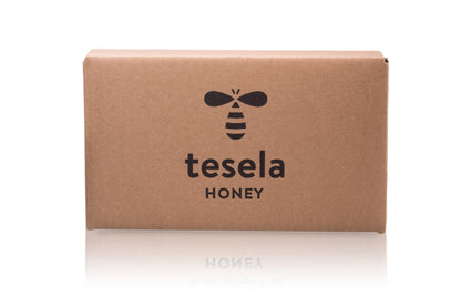 TESELA Gourmet Gewürz-Set - Feinkost Tasha
