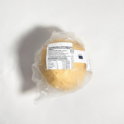 Provola Affumicata 1x400g