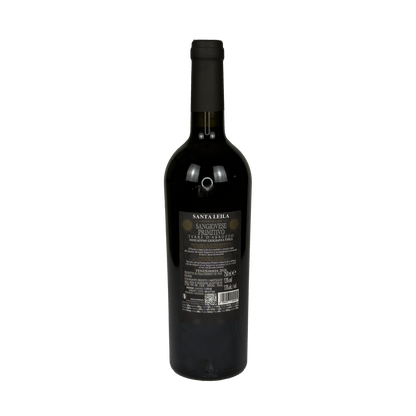 Sangiovese Primitivo IGT - Feinkost Tasha