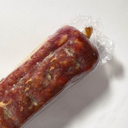 Scharfe Soppressata - Würziger Salami (400g)