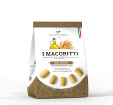 Mini Grissini I Macoritti Klassisch mit EVOO-Öl