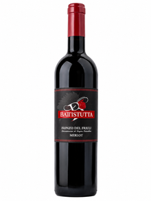 Battistutta Isonzo del Friaul DOC Merlot