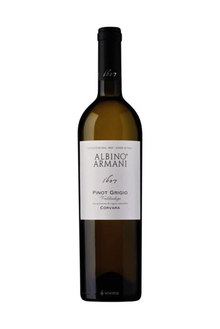 Pinot Grigio Corvara DOC 2023