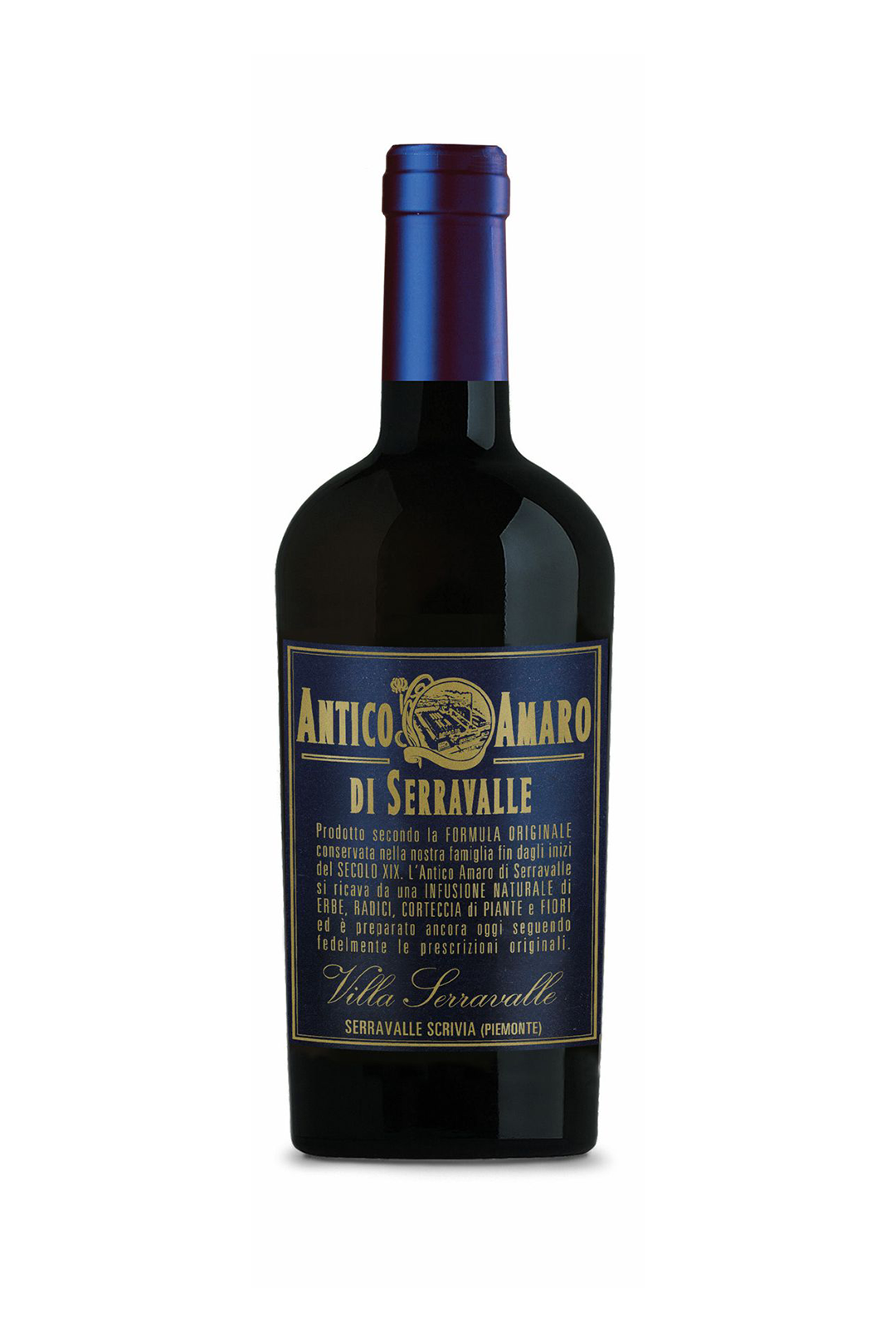 Inga Antico Amaro di Serravalle