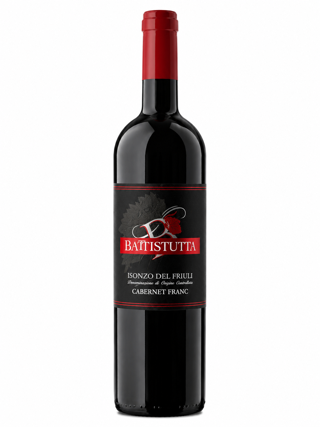 Battistutta Isonzo del Friaul DOC Cabernet Franc