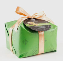 🇮🇹 Panettone Pistacchio von Brontedolci – Italienische Weihnachtskunst aus Sizilien 750g