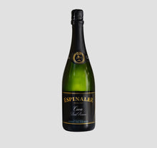 Espinaler Cava Brut Reserva – Bio-Sekt aus Spanien