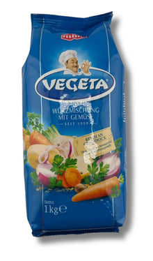 Vegeta Gewürzmischung 1000g