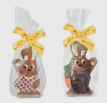 🐰 Diese süßen Schoko-Osterhasen bringen pure Osterfreude!