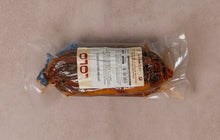 Duroc-Schweinelachsbraten – ganzes Stück ca 750g