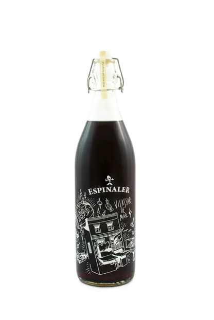Espinaler – Vintage Wermut Negro
