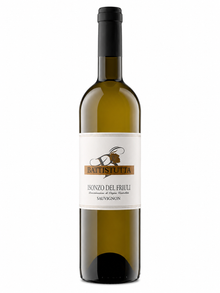 Battistutta Isonzo del Friaul DOC Sauvignon