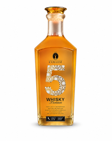 Collesi Premium Whisky 42,8 % vol. – 700 ml
