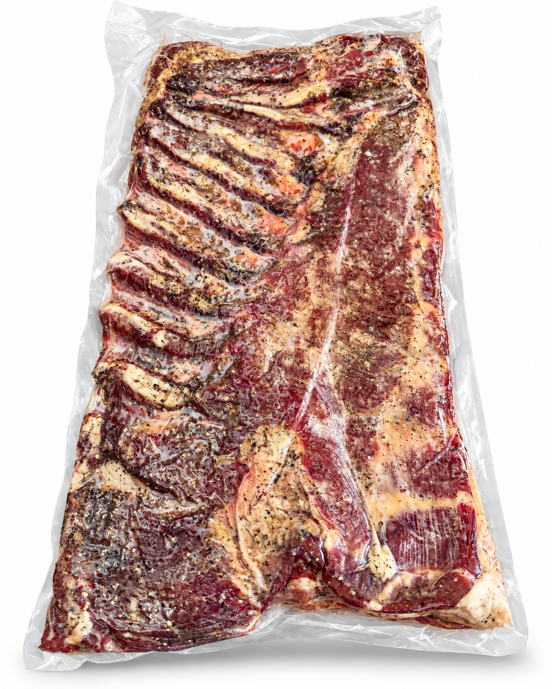 Istrische Pancetta am Stück, traditionell gereift – ca. 3,8 Kg
