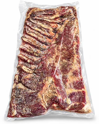 Istrische Pancetta am Stück, traditionell gereift – ca. 3,8 Kg