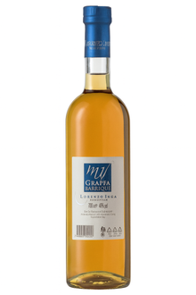 My Grappa Antica di Gavi Barrique
