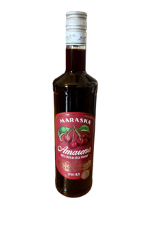 Maraska - Amarena Liqueur