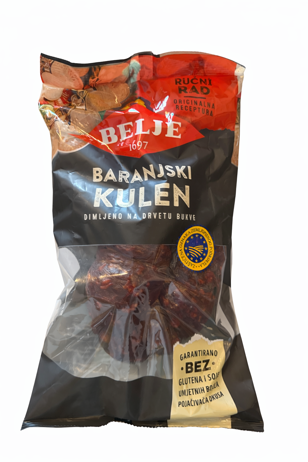 Belje Baranjski Kulen – Original kroatische Delikatesse ca950g