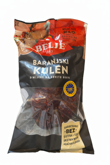 Belje Baranjski Kulen – Original kroatische Delikatesse ca950g