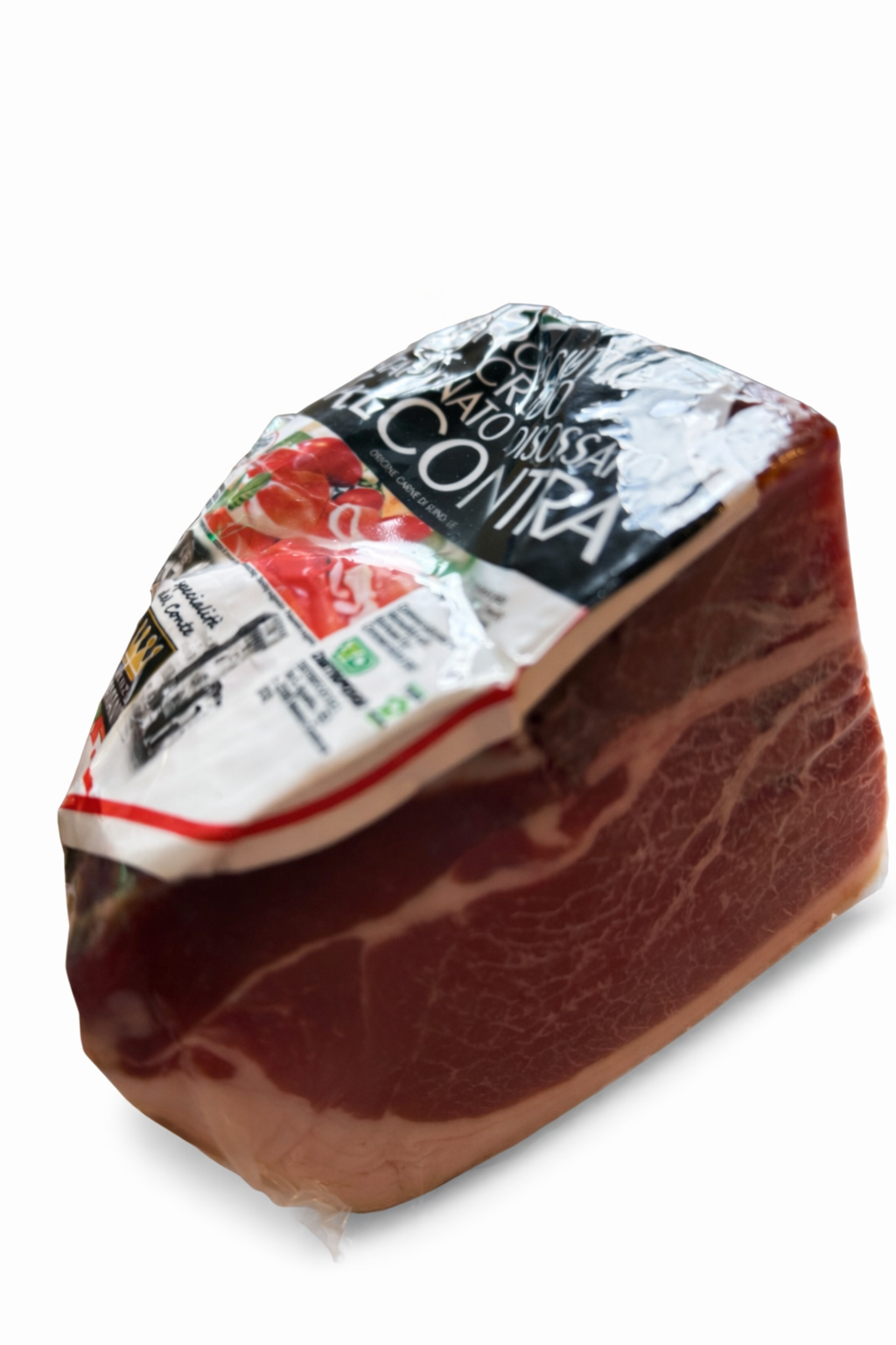 Prosciutto Crudo disossato – traditionell gereift & luftgetrocknet ca 1500g