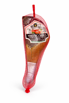 🇮🇹 Italienische Schinkenkunst – Parmaschinken am Stück (Prosciutto di Parma)3070g