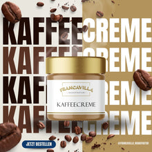 Kaffeecreme Francavilla