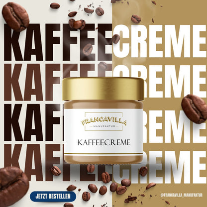 Kaffeecreme Francavilla